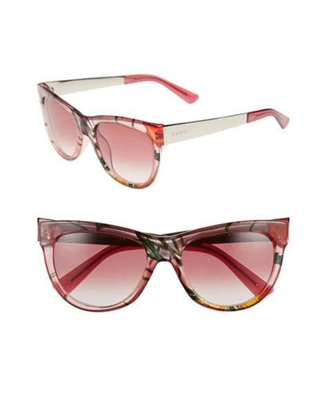 gucci flora sunglasses 2015|gucci sunglasses with charms.